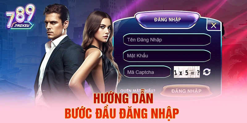 Hướng dẫn bước đầu đăng nhập vic88 nhanh ch&oacute;ng cho người mới