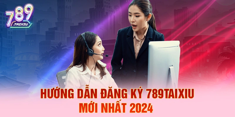 Hướng dẫn đăng ký tài khoản vic88